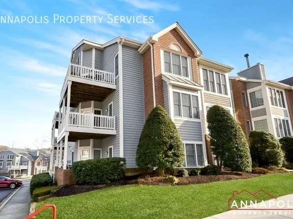 2707 Summerview Way APT 301, Annapolis, MD 21401