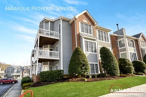 2707 Summerview Way #301 Photo 1