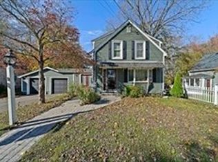 53 West St, Middleboro, MA 02346