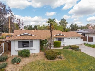 4604 Pico Ave, Bakersfield, CA 93306