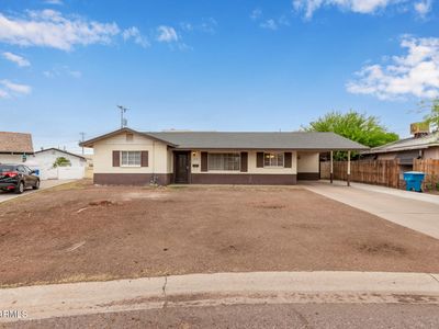 2022 E MULBERRY Drive, Phoenix, AZ, 85016
