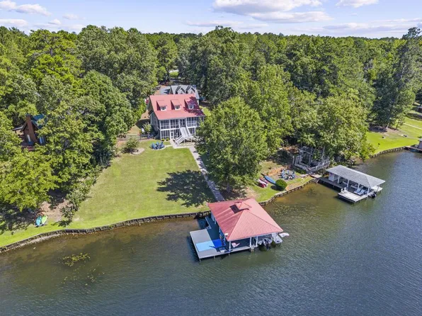 261 Dogwood Dr, Sparta, GA 31087