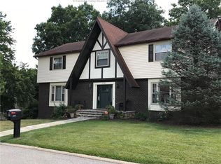 1707 Oak Knolls Rd, Charleston, WV 25314