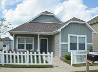 229 Abbey Rd, Versailles, KY 40383