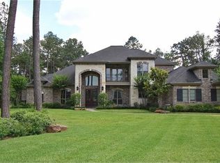 10250 Clubhouse Cir, Magnolia, TX 77354