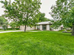 6710 Avila, San Antonio, TX 78239