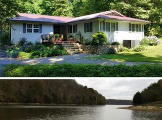 250 Hershman Hollow Ln, Manchester, TN 37355