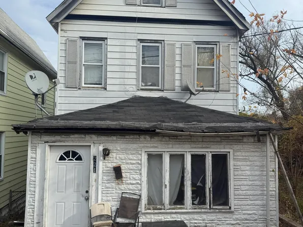 221 South Ave, Staten Island, NY 10303