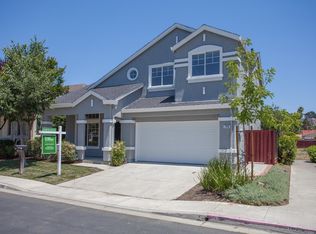 780 Edward Werth Dr, Rodeo, CA 94572