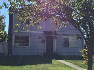 3163 Florida St, Longview, WA 98632