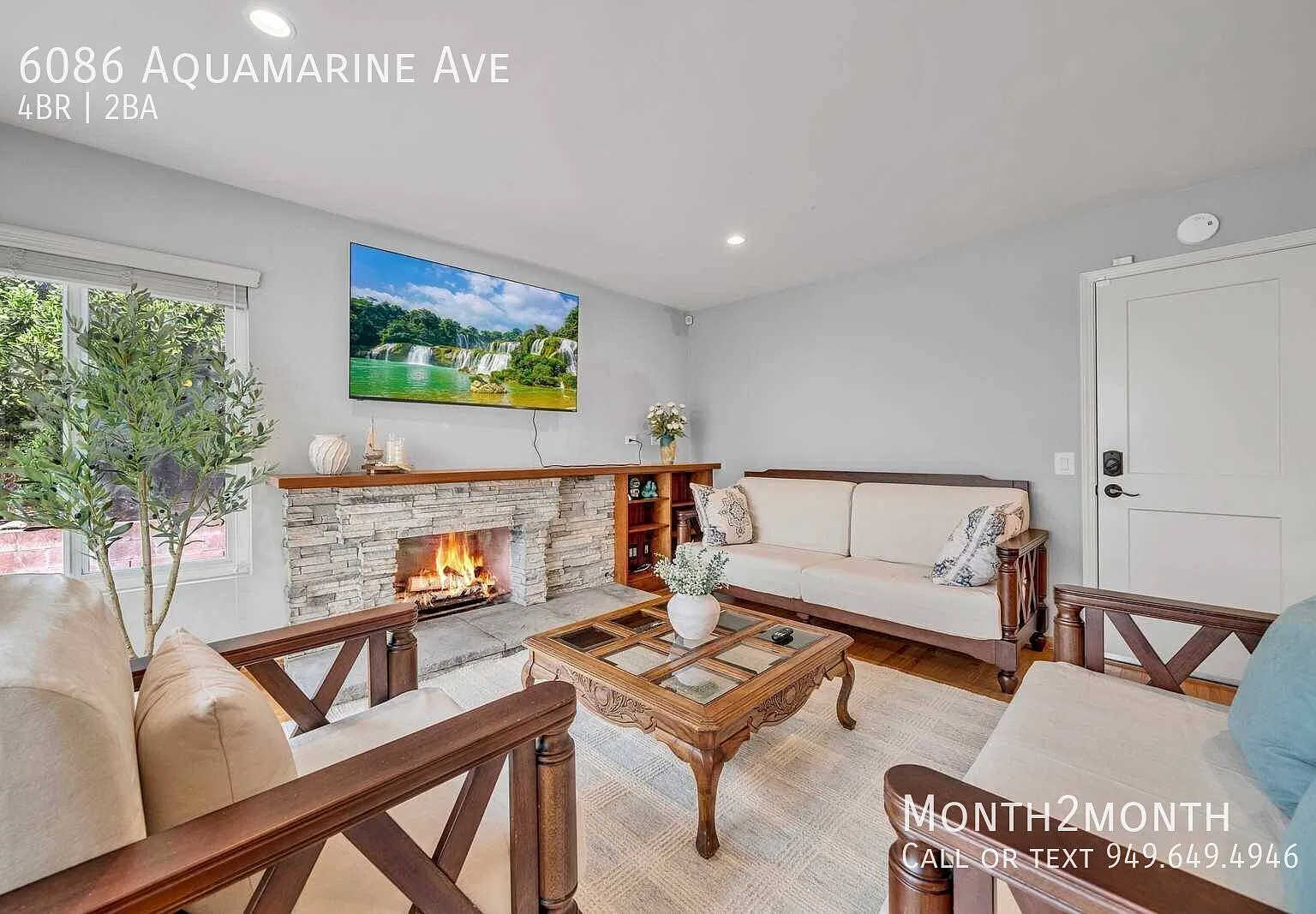 Blue Gem Getaway on Aquamarine Ave — Photo 2