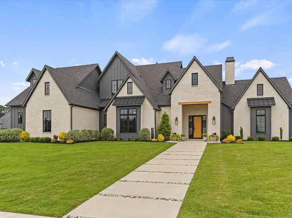 411 Kings Lndg, Heath, TX 75032