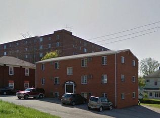 202 Hidden Ln #6, Carnegie, PA 15106