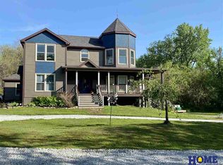 6501 Rock Creek Rd, Ceresco, NE 68017