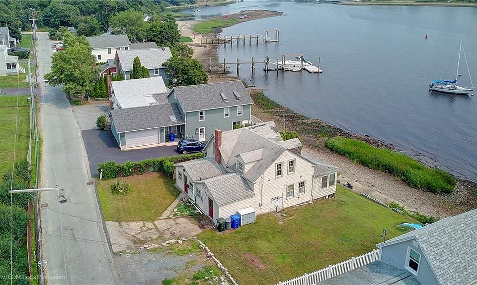 92 King Philip Ave, Bristol, RI 02809 Zillow