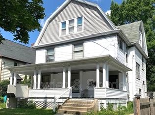 191 Rhodes Ave APT 4, Akron, OH 44302