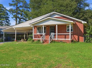 103 Arthur Court, Jacksonville, NC 28546