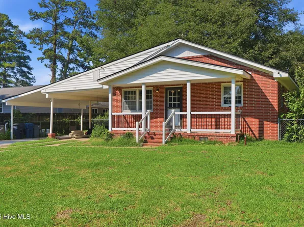 103 Arthur Court, Jacksonville, NC 28546