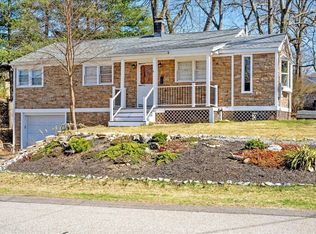 56 Chestnut Ave, Auburn, MA 01501