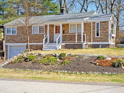 56 Chestnut Ave, Auburn, MA, 01501