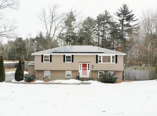 15 Reagan Rd, Tewksbury, MA 01876