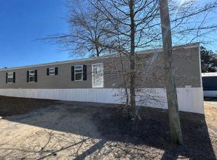 600 Ermine Rd Lot 620, West Columbia, SC 29170