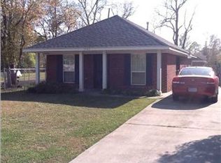 1700 Roach St, Mobile, AL 36617
