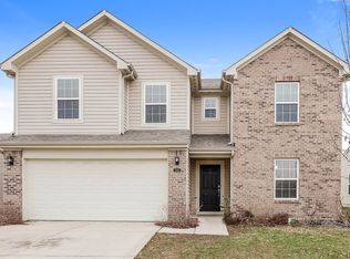 11556 Ross Common Dr, Indianapolis, IN 46229