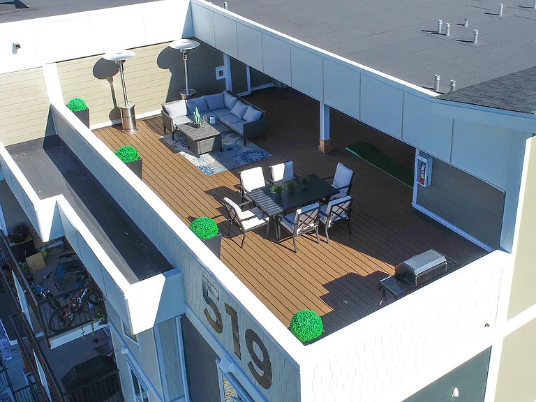505 Dogwood St — Photo 16
