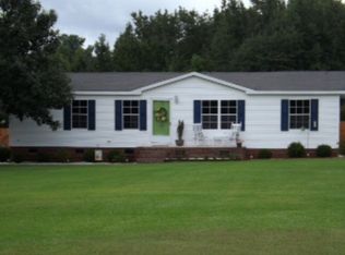 921 Pollock Rd, Kenly, NC 27542