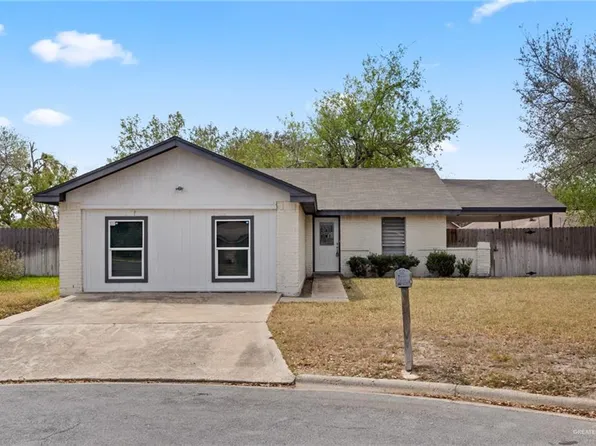 2627 Falcon Ave, McAllen, TX 78504