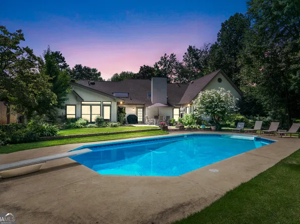3591 Howell Wood Trl, Duluth, GA 30096