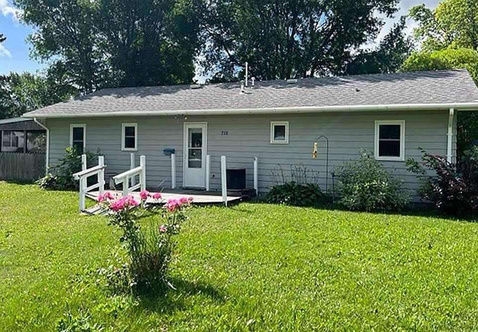 718 3rd St NE, Fosston, MN 56542 MLS 11189296 Zillow