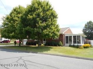 458 Birch St, Flemington, PA 17745