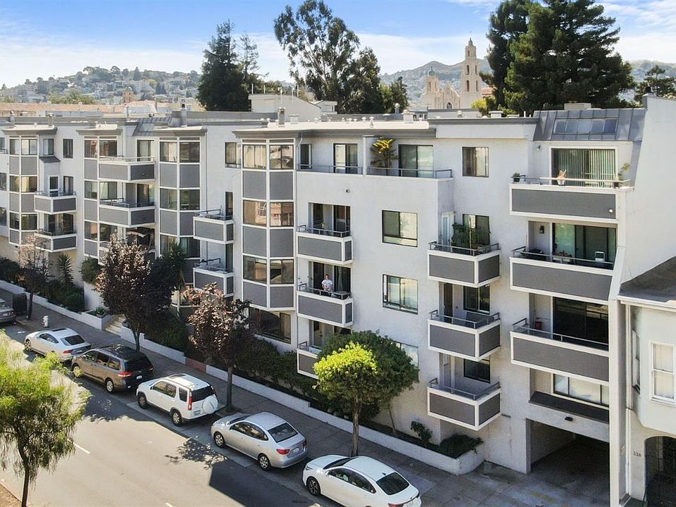 1st image of 360 Guerrero St APT 316