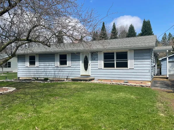 1514 7th Ave, Antigo, WI 54409