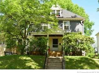 86 Evergreen Ave, Hartford, CT 06105