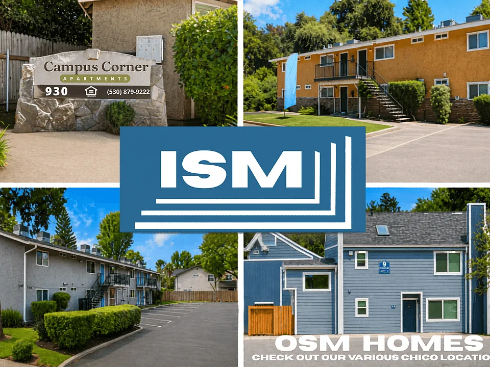 OSM Properties Homes & Apartments