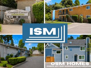 OSM Properties Homes & Apartments, Chico, CA 95926