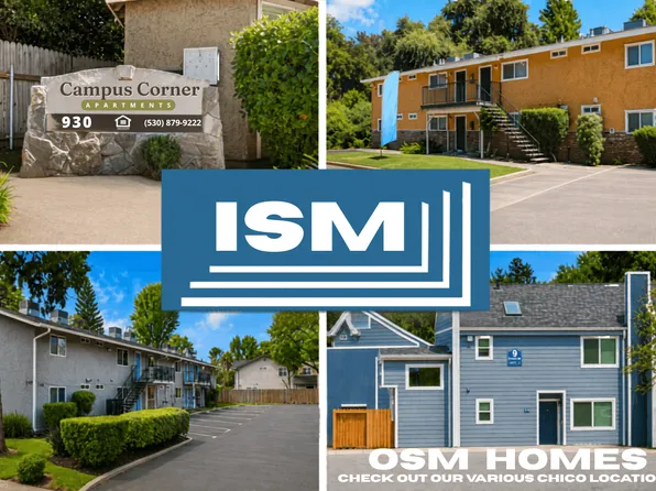 OSM Properties Homes & Apartments