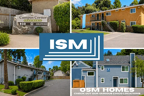 OSM Properties Homes & Apartments Photo 1