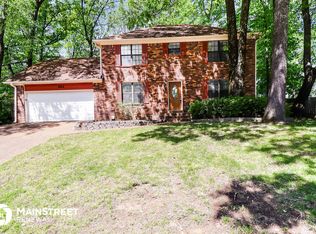 1422 Hawkcrest Cv, Cordova, TN 38016