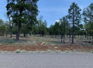 2185 Pine Crest Dr, Happy Jack, AZ 86024