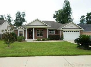 1210 Stony Creek Way, Tallahassee, FL 32317