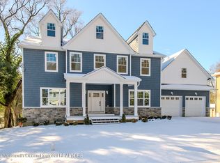 91 E Lincoln Ave, Atlantic Highlands, NJ 07716