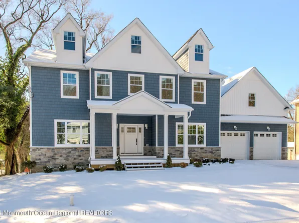 91 E Lincoln Avenue, Atlantic Highlands, NJ 07716