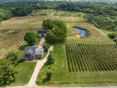 8351 Jericho Rd, Bridgman, MI, 49106