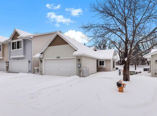 8747 Norway St NW, Coon Rapids, MN 55433