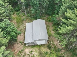 5910 S Shallow Dr, Idlewild, MI 49642