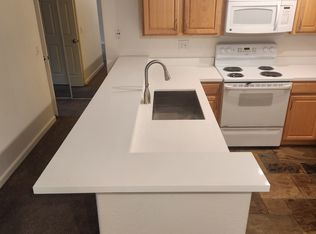 6131 Rancho Mission Rd UNIT 205, San Diego, CA 92108